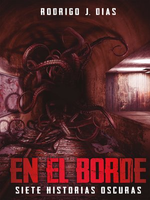 cover image of En el borde